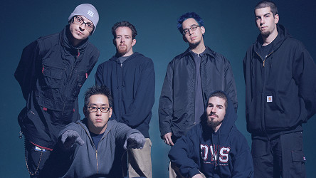 Linkin Park: “We were out to prove this was our band and… | Kerrang!